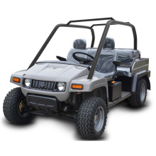 Road Legal Electric Utility Go Cart with Ce Certificated UTV